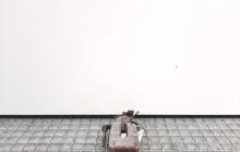 Etrier dreapta spate, Renault Megane 3 CC [Fabr 2010-2016] 1.5 DCI