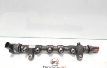 Rampa injectoare cu senzori, Vw Golf 6 Variant (AJ5) [Fabr 2009-2013] 2.0 TDI, CFG, 03L089N