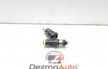 Injector, Seat Ibiza 6 (KJ1) [Fabr 2017-prezent] 1.0 tgi, DBY, 03C906039B (id:419563)
