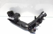 Tub intercooler cu senzor, Seat Ibiza 6 (KJ1) [Fabr 2017-prezent] 1.0 tgi, DBY, 04C145673B