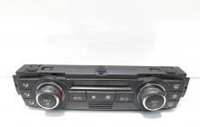 Display climatronic, Bmw 3 Coupe (E92) [Fabr 2005-2011] 2,0 benz, N43B20A, 9162984 (id:426234)