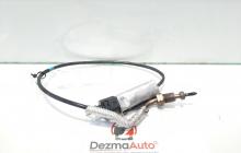 Sonda temperatura gaze, Vw Golf 7 Variant (BA5) [Fabr 2014-prezent] 1.6 tdi, DGD, 04L906088DT