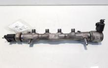Rampa injectoare cu senzori, Audi A3 Cabriolet (8V7, 8VE) [Fabr 2013-prezent] 1.6 tdi, DDY, 04L130089F