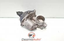 Egr cu clapeta, Vw Golf 7 Variant (BA5) [Fabr 2014-prezent] 1.6 tdi, DDY, 04L131501M