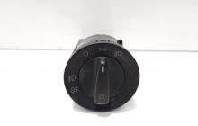 Bloc lumini cu proiectoare, Skoda Fabia 2 Combi (5J, 545) [Fabr 2007-2014] 1,4 tdi, BMS, 1U0941531D (id:426274)