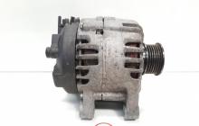 Alternator, Ford Fiesta 6 [Fabr 2008-prezent] 1.5 tdci, UGJA, AV6N-10300-DC (pr:110747)