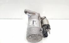 Electromotor start stop, Audi A3 Sportback (8VA) 1.6 tdi, DDY, 02Z911024, 5 vit man