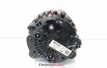 Alternator 140A, cod 03G903016, Audi A6 (4F2, C6) 2.0 TDI, CAG (id:421519)