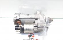 Electromotor, Audi A4 Avant (8K5, B8) 2.0 tdi, CAG, 03L911024B, 6 vit man