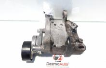 Suport alternator, Citroen C3 (I) [Fabr 2002-2009] 1.4 B, KFV, 9659197780 (id:425589)