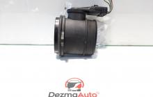 Debitmetru aer, Citroen C3 (I) [Fabr 2002-2009] 1.6 hdi, 9HZ, 9650010780