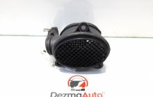 Debitmetru aer, Citroen C3 (I) [Fabr 2002-2009] 1.6 hdi, 9HZ, 9650010780