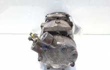 Compresor clima, Peugeot 307 CC (3B) [Fabr 2003-2009] 1.6 hdi, 9HX, 9659232180