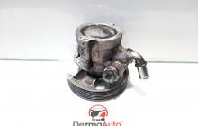 Pompa servo directie, Peugeot 207 (WA) [Fabr 2006-2012] 1.6 hdi, 9HX, 9659820880