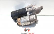 Electromotor, Peugeot 307 CC (3B) [Fabr 2003-2009] 1.6 hdi, 9HX, 9640825280