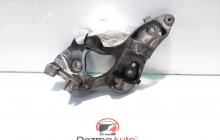 Suport alternator, cod 9658199180, Citroen C3 (I) 1.6 HDI, 9H03 (id:420437)