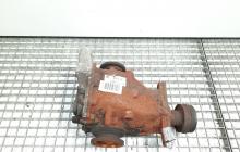 Grup spate, Bmw 5 (E60) [Fabr 2004-2010] 2.5 D, 256D1,7544581-01 (id:425890)