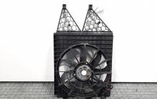 Electroventilator, Vw Polo (6R) [Fabr 2009-2016] 1,6 tdi, CAY, 6R0121207A (id:426655)