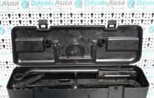 Cric cu cheie si cutie, Land Rover Freelander (LN) 1998-2006, (id:168535)