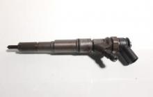 Injector, Bmw 5 (E60) [Fabr 2004-2010] 2.5 D, 256D2, 7794652, 0445110212 (id:425971)