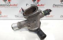 Distribuitor apa, Seat Alhambra (7V8, 7V9) [Fabr 1996-2010] 1.9tdi, AUY, 038121133J (id:426755)
