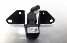 Camera video fata, Nissan Qashqai (2) [Fabr 2013-prezent] 284F1-4EA0A (id:427359)