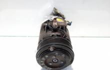 Compresor clima, GM09165714, Opel Astra G Combi (F35) [Fabr 1998-2004] 1.6 BENZ, Z16XE