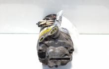 Compresor clima, GM09165714, Opel Astra G Coupe [Fabr 2000-2005] 1.6 BENZ, Z16XE