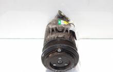 Compresor clima, Opel Astra H Combi [Fabr 2004-2009] 1.8 B, Z18XE, GM13124749 (pr:110747)