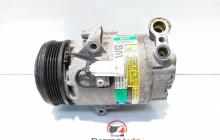 Compresor clima, 13124749, Opel Astra H GTC, 1.4 BENZ, Z14XEP (pr:110747)