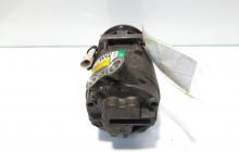 Compresor clima, 13124749, Opel Astra H Sedan, 1.4 BENZ, Z14XEP (pr:110747)