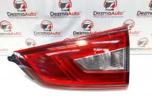 Stop dreapta haion cu led, Nissan Qashqai (2) [Fabr 2013-prezent] (id:427410)