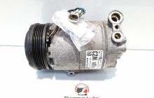 Compresor clima, 13297440, Opel Astra G Coupe [Fabr 2000-2005] 1.4 BENZ, Z14XEP (pr:110747)