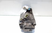 Compresor clima, 13297440, Opel Astra G Coupe [Fabr 2000-2005] 1.4 BENZ, Z14XEP (pr:110747)