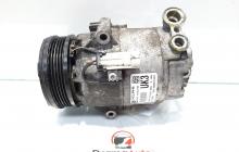 Compresor clima, Opel Astra H Sedan [Fabr 2007-2009] 1.4 B, Z14XEP, 13286083