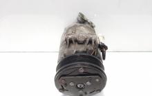 Compresor clima, Opel Astra H Twin Top [Fabr 2005-2009] 1.4 B, Z14XEP, 13286083