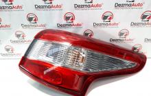 Stop dreapta aripa cu led, Nissan Qashqai (2) [Fabr 2013-prezent] 265504A0A