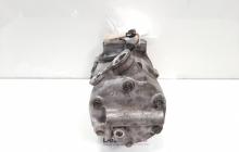 Compresor clima, Opel Astra G Coupe [Fabr 2000-2005] 1.6 b, Z16SE, 24462196