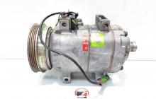 Compresor clima, Audi A6 Allroad (4BH, C5) [Fabr 2000-2005] 1.9 tdi, AFN, 8D0260805D (pr:117994)