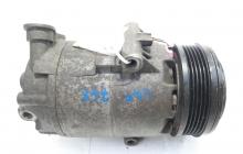 Compresor clima, cod GM13124749, Opel Astra H, 1.8 B, Z18XE (pr:110747)