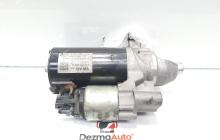 Electromotor , Audi A4 (8K) 2.0 tdi, CAG, 03L9110211G, 0001139075, 6 vit man