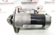 Electromotor, Opel Vectra C [Fabr 2003-2008] 1.9cdti, Z19DTH, GM55352882 (id:427125)