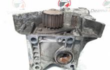 Suport motor, Peugeot 207 (WA) [Fabr 2006-2012] 1.4B, KFU, 9646075210 (id:427115)