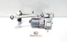 Ansamblu stergator dreapta fata, Seat Altea XL (5P5, 5P8) [Fabr 2006-2015] 5P0955024C