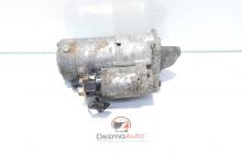 Electromotor, Opel Vectra C [Fabr 2003-2008] 1.9 cdti, Z19DT, GM55353857, 6 vit man