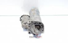 Electromotor, Opel Astra H [Fabr 2004-2009] 1.9 cdti, Z19DT, GM55353857, 6 vit man