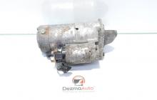 Electromotor, Saab 9-3 II Combi (YS3F) [Fabr 2003-2014] 1.9 cdti, Z19DT, GM55353857, 6 vit man