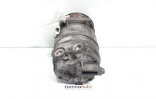 Compresor clima Delphi, GM13197197 Opel Astra H Sedan [Fabr 2007-2009] 1.9cdti Z19DT (pr:110747)