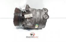 Compresor clima Delphi, GM13197197 Opel Astra H Twin Top [Fabr 2005-2009] 1.9cdti Z19DT (pr:110747)