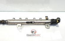 Rampa injectoare, Opel Vectra C GTS [Fabr 2003-2008] 1.9 cdti, Z19DT, GM55200266, 0445214056